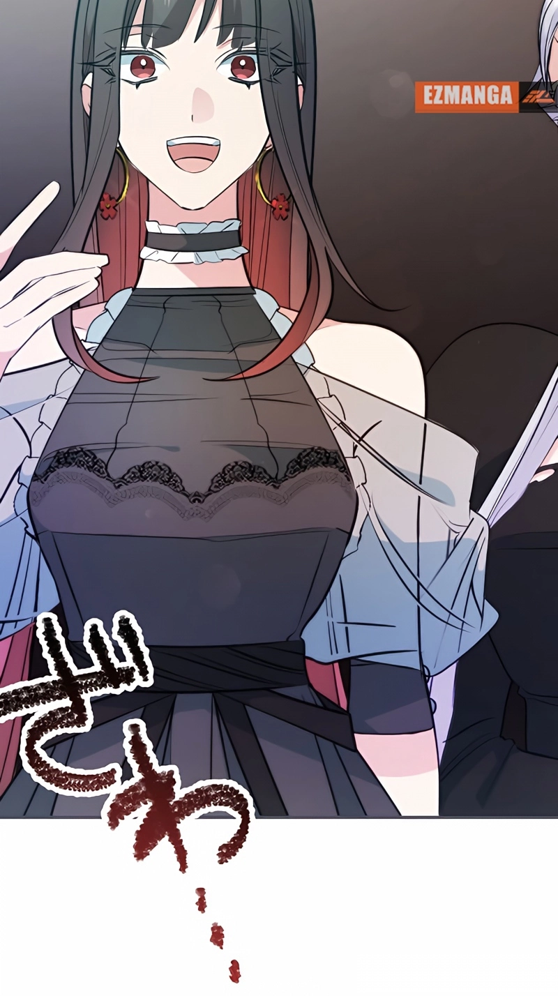 Akuyaku Reijou ni Tensei Shitakedo, Kekkon Ganbou Nante Arimasen! Chapter 24 page 62 - 