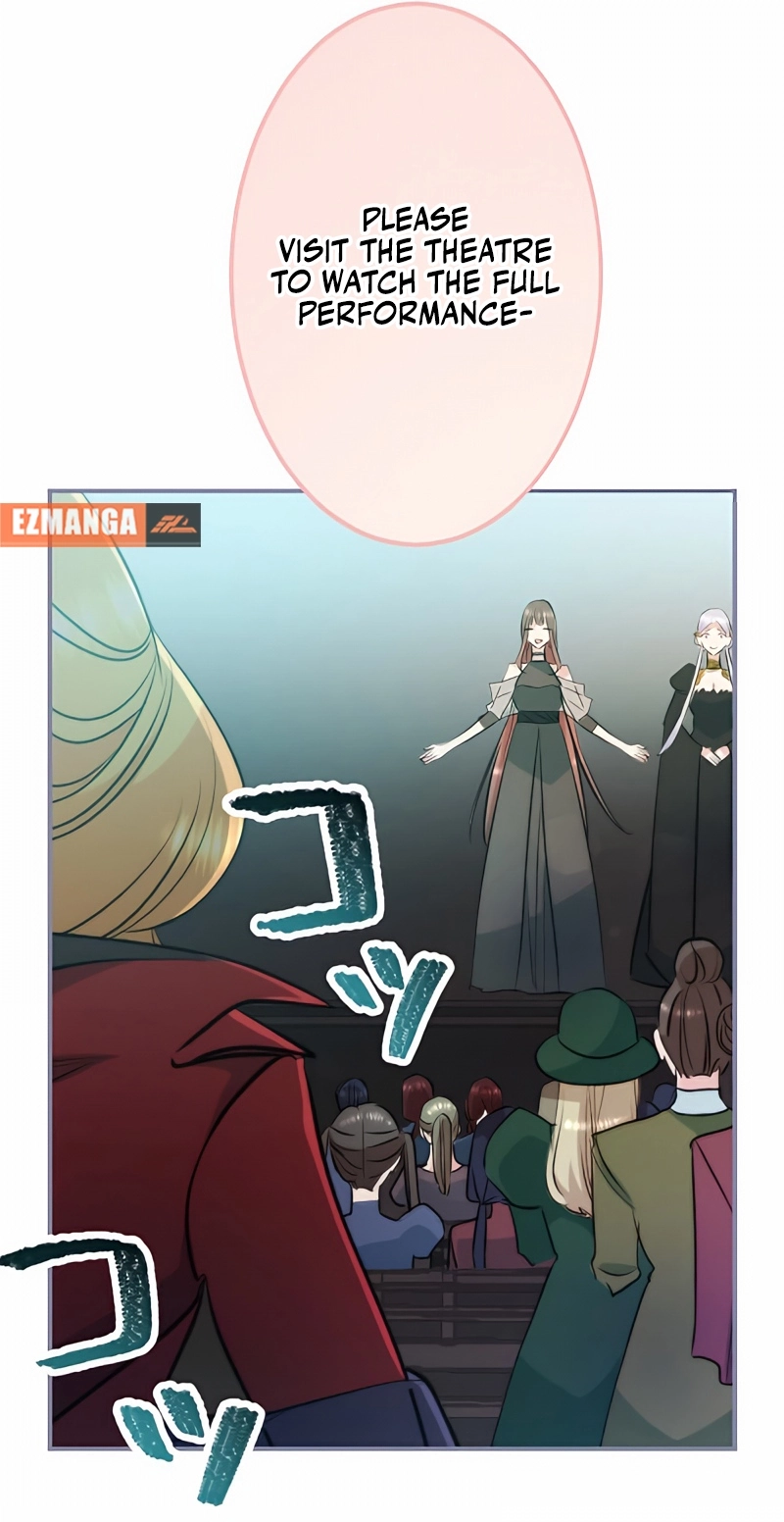 Akuyaku Reijou ni Tensei Shitakedo, Kekkon Ganbou Nante Arimasen! Chapter 24 page 63 - 