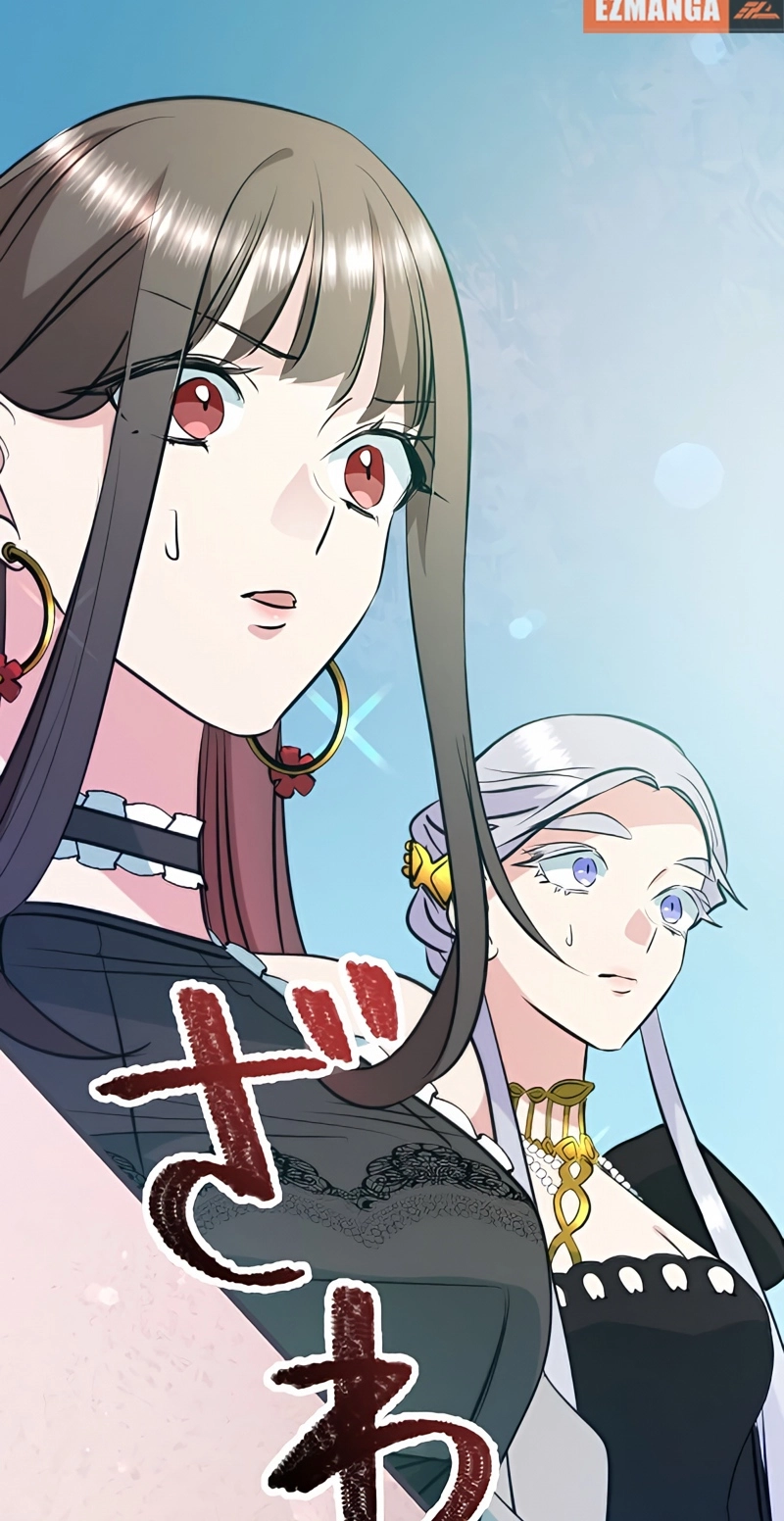 Akuyaku Reijou ni Tensei Shitakedo, Kekkon Ganbou Nante Arimasen! Chapter 24 page 65 - 