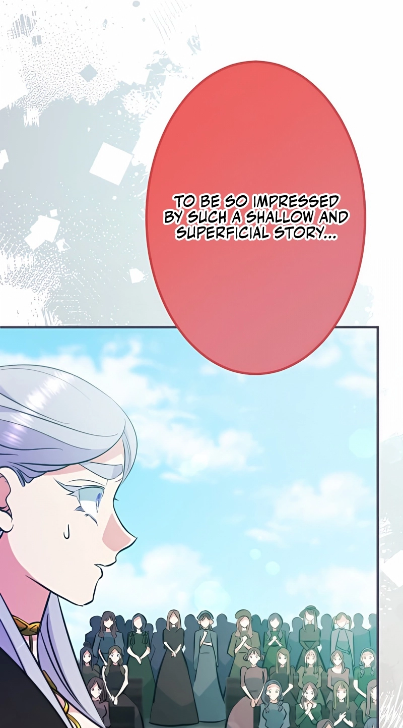Akuyaku Reijou ni Tensei Shitakedo, Kekkon Ganbou Nante Arimasen! Chapter 24 page 70 - 