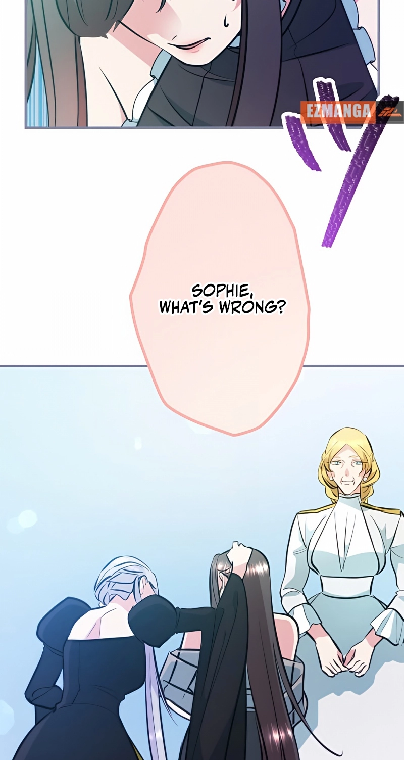 Akuyaku Reijou ni Tensei Shitakedo, Kekkon Ganbou Nante Arimasen! Chapter 24 page 89 - 