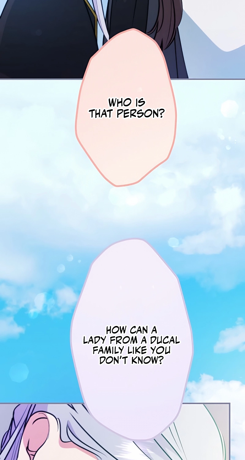 Akuyaku Reijou ni Tensei Shitakedo, Kekkon Ganbou Nante Arimasen! Chapter 24 page 90 - 