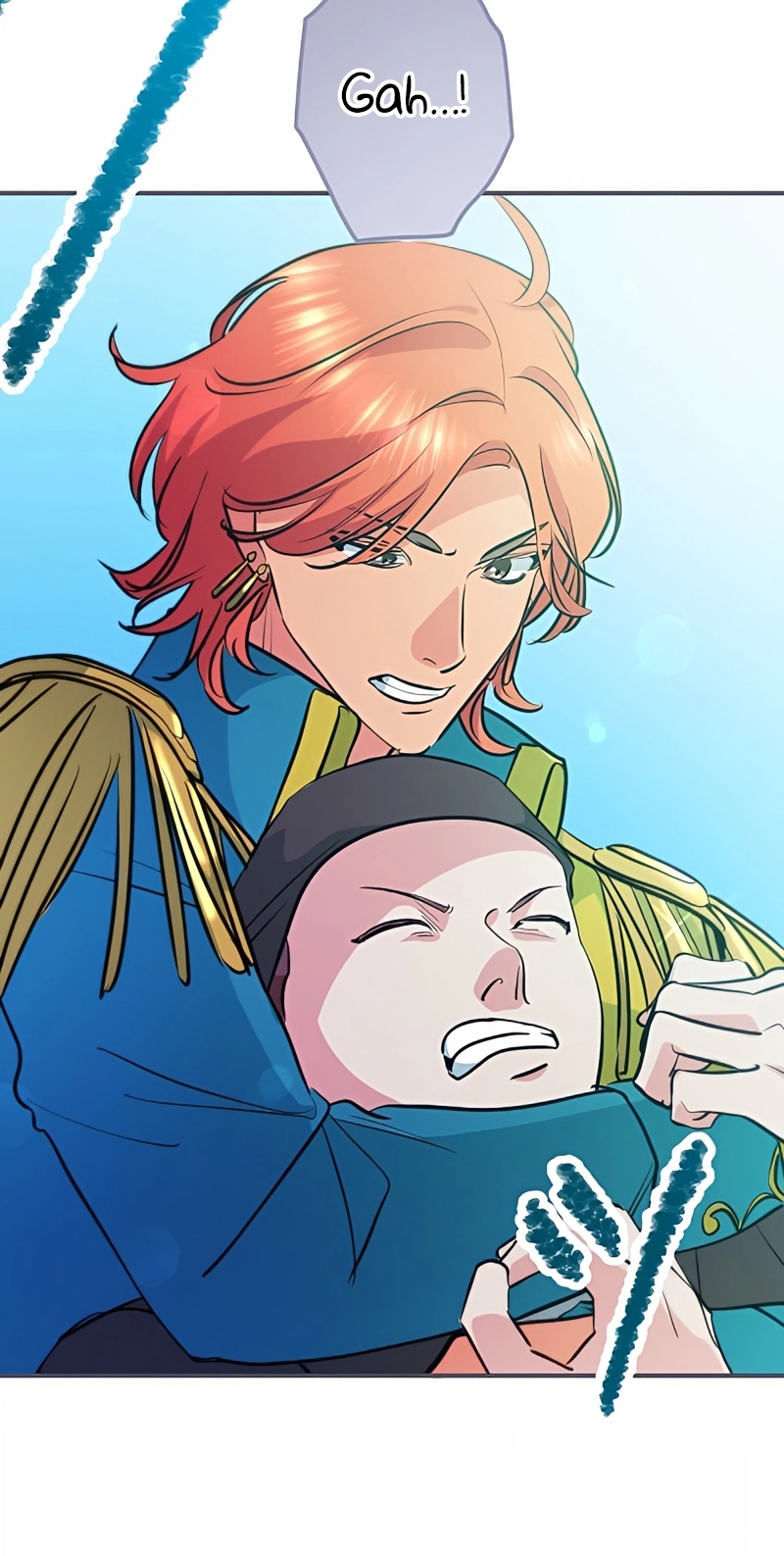 Akuyaku Reijou ni Tensei Shitakedo, Kekkon Ganbou Nante Arimasen! Chapter 24 page 10 - 
