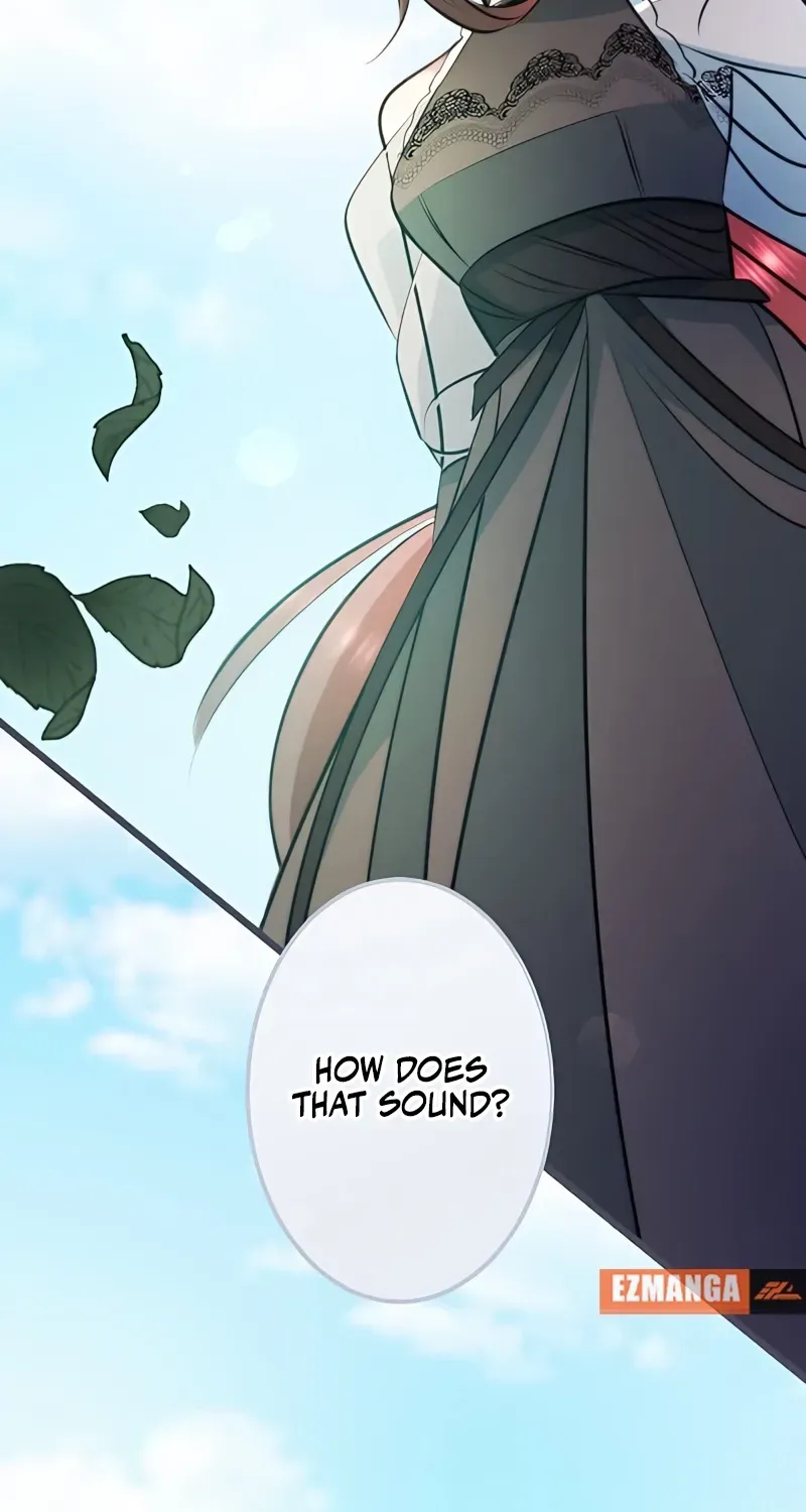 Akuyaku Reijou ni Tensei Shitakedo, Kekkon Ganbou Nante Arimasen! Chapter 25 page 108 - 