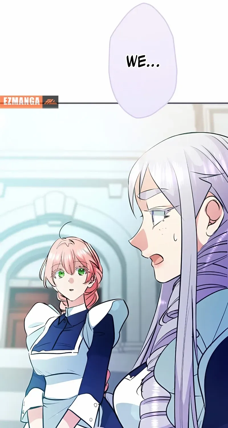 Akuyaku Reijou ni Tensei Shitakedo, Kekkon Ganbou Nante Arimasen! Chapter 25 page 113 - 
