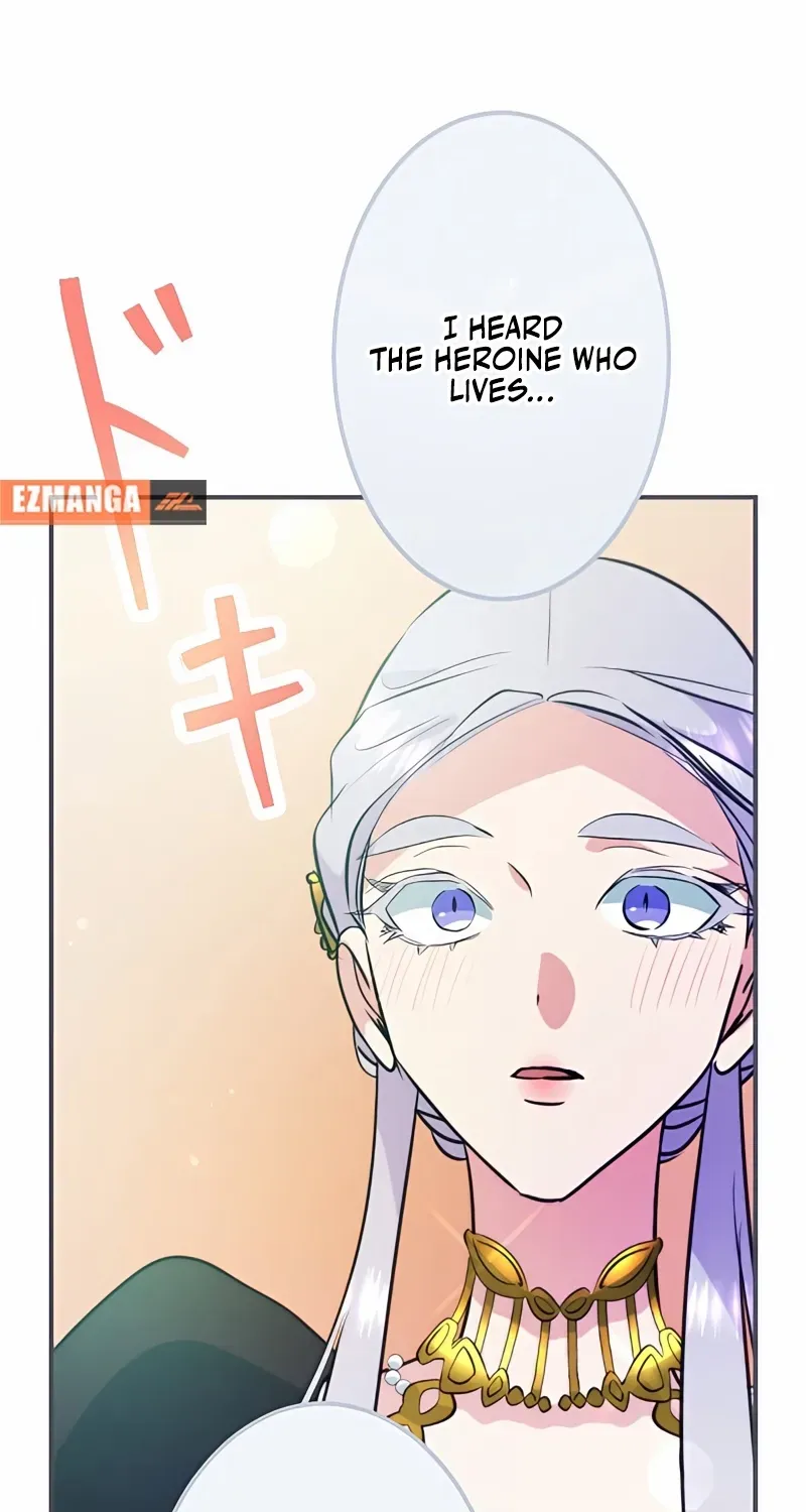 Akuyaku Reijou ni Tensei Shitakedo, Kekkon Ganbou Nante Arimasen! Chapter 25 page 21 - 