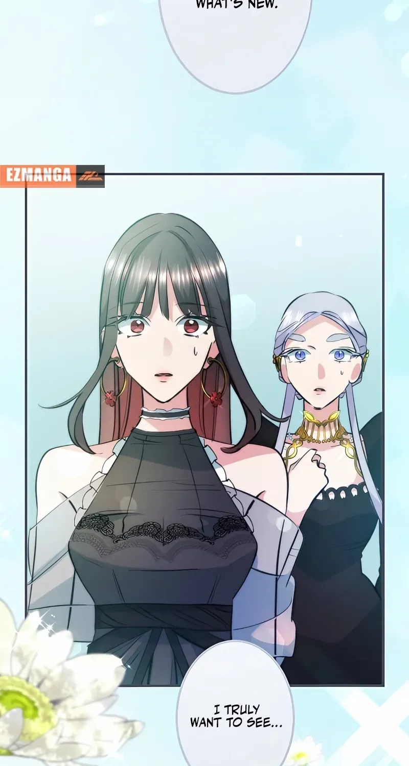 Akuyaku Reijou ni Tensei Shitakedo, Kekkon Ganbou Nante Arimasen! Chapter 25 page 27 - 