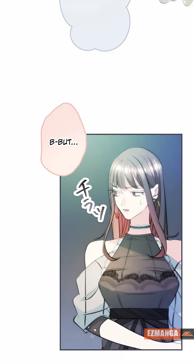 Akuyaku Reijou ni Tensei Shitakedo, Kekkon Ganbou Nante Arimasen! Chapter 25 page 29 - 
