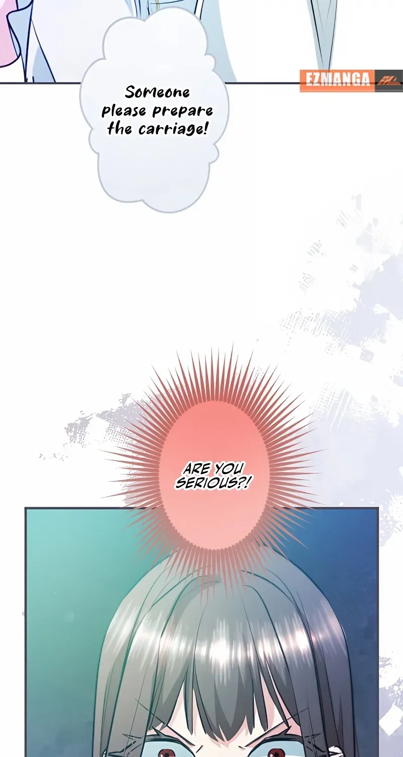 Akuyaku Reijou ni Tensei Shitakedo, Kekkon Ganbou Nante Arimasen! Chapter 25 page 37 - 