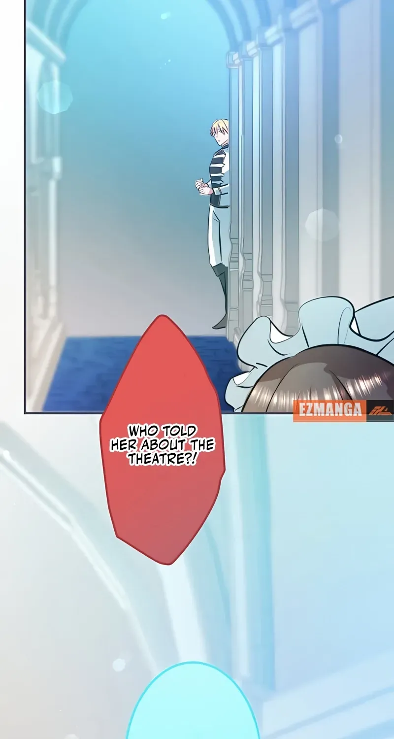 Akuyaku Reijou ni Tensei Shitakedo, Kekkon Ganbou Nante Arimasen! Chapter 25 page 49 - 