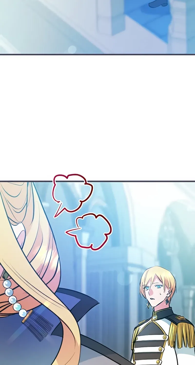 Akuyaku Reijou ni Tensei Shitakedo, Kekkon Ganbou Nante Arimasen! Chapter 25 page 55 - 
