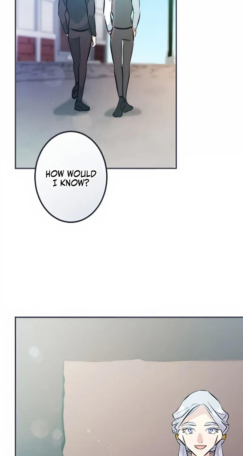 Akuyaku Reijou ni Tensei Shitakedo, Kekkon Ganbou Nante Arimasen! Chapter 25 page 63 - 