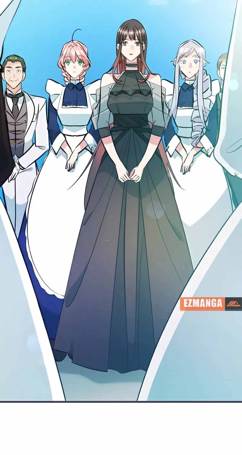 Akuyaku Reijou ni Tensei Shitakedo, Kekkon Ganbou Nante Arimasen! Chapter 25 page 69 - 