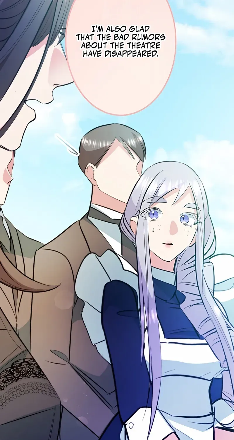 Akuyaku Reijou ni Tensei Shitakedo, Kekkon Ganbou Nante Arimasen! Chapter 25 page 90 - 