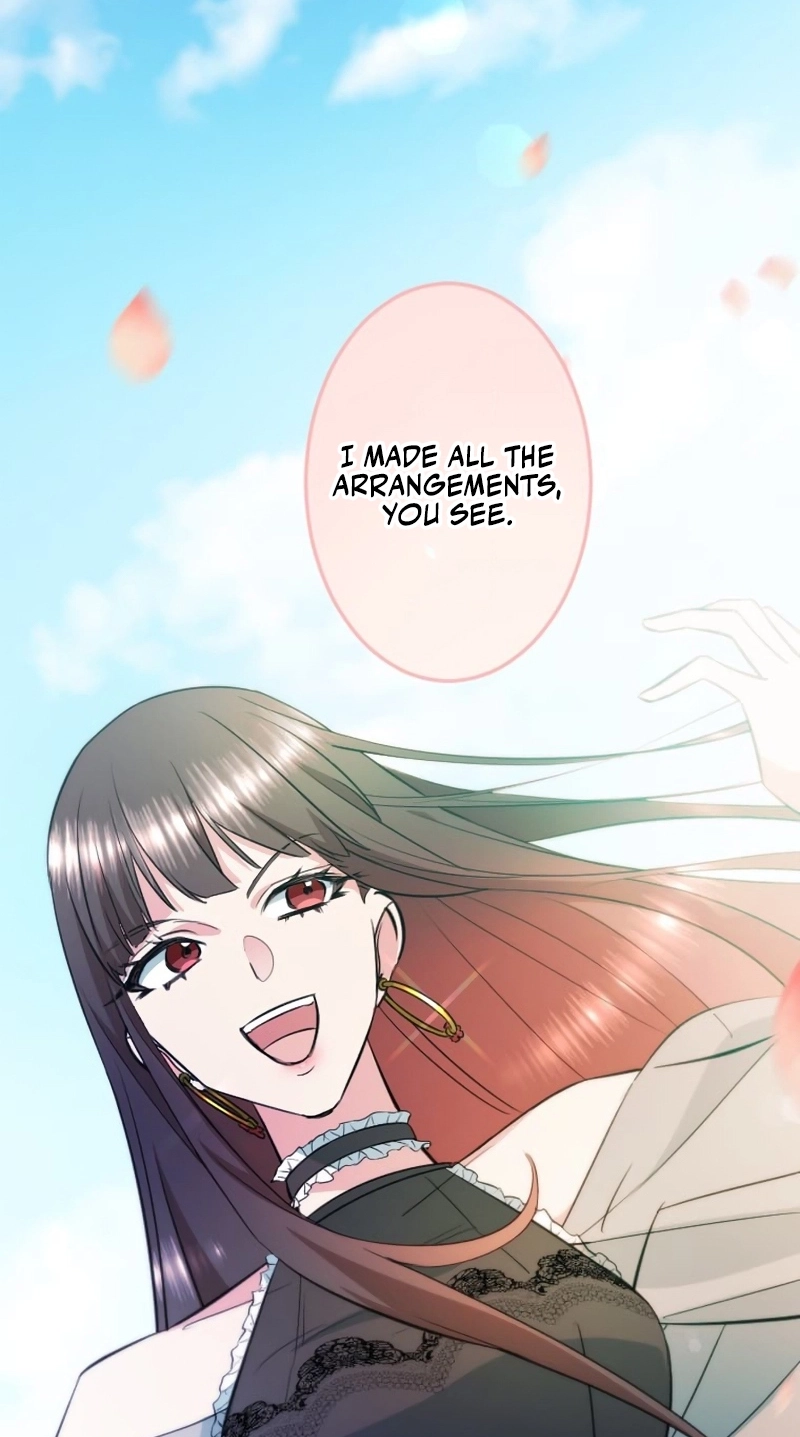Akuyaku Reijou ni Tensei Shitakedo, Kekkon Ganbou Nante Arimasen! Chapter 26 page 26 - 