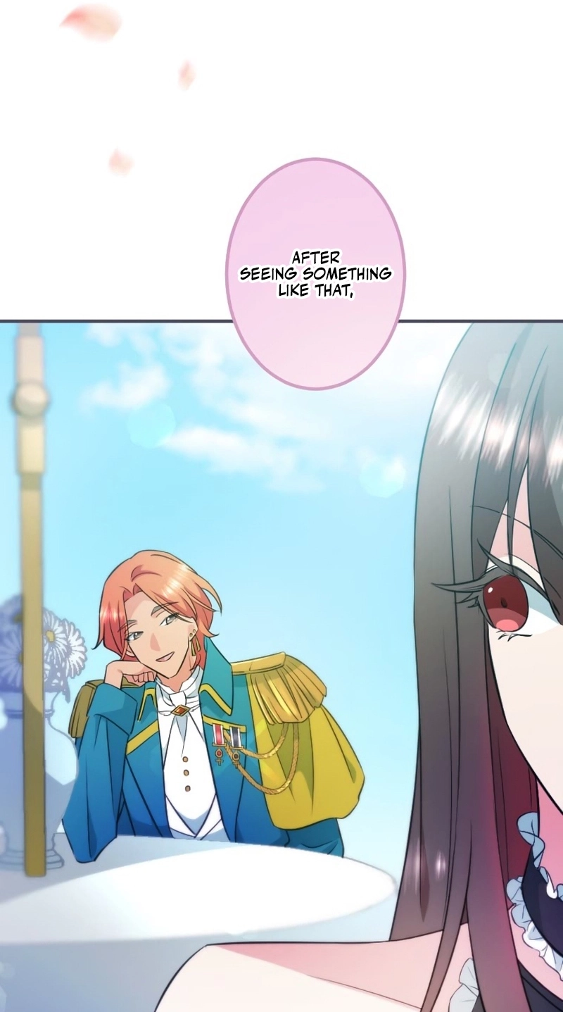 Akuyaku Reijou ni Tensei Shitakedo, Kekkon Ganbou Nante Arimasen! Chapter 26 page 28 - 