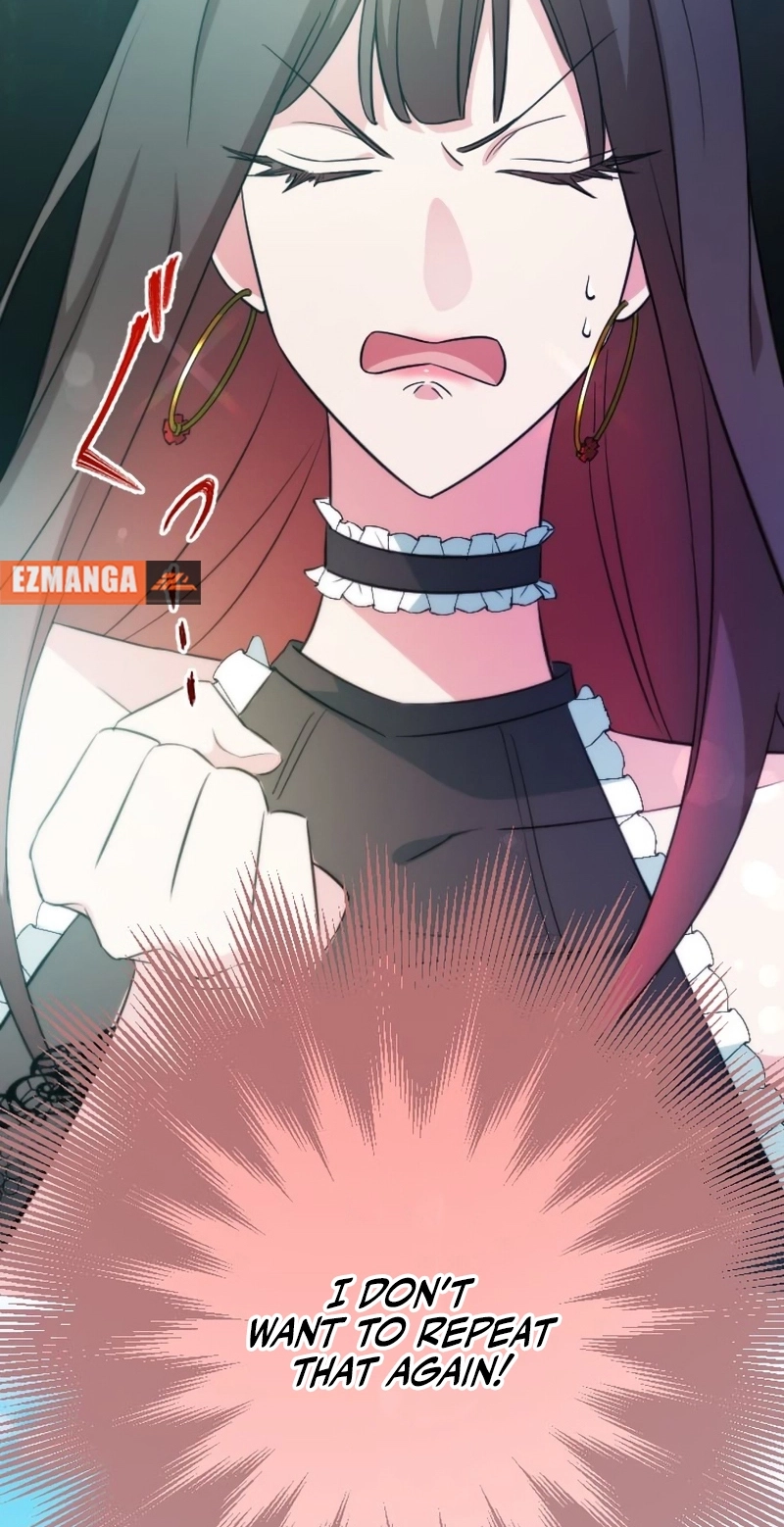 Akuyaku Reijou ni Tensei Shitakedo, Kekkon Ganbou Nante Arimasen! Chapter 26 page 39 - 