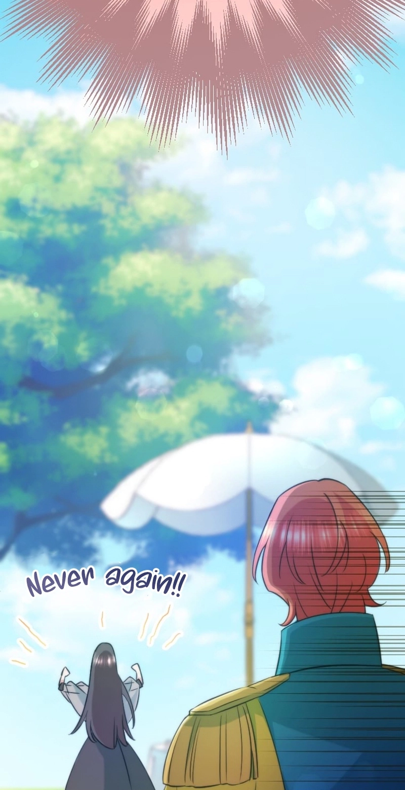 Akuyaku Reijou ni Tensei Shitakedo, Kekkon Ganbou Nante Arimasen! Chapter 26 page 40 - 