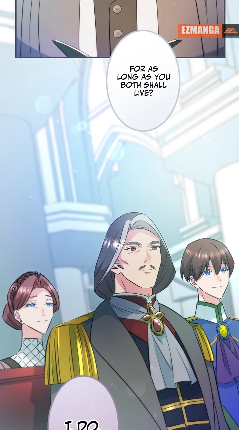 Akuyaku Reijou ni Tensei Shitakedo, Kekkon Ganbou Nante Arimasen! Chapter 26 page 5 - 