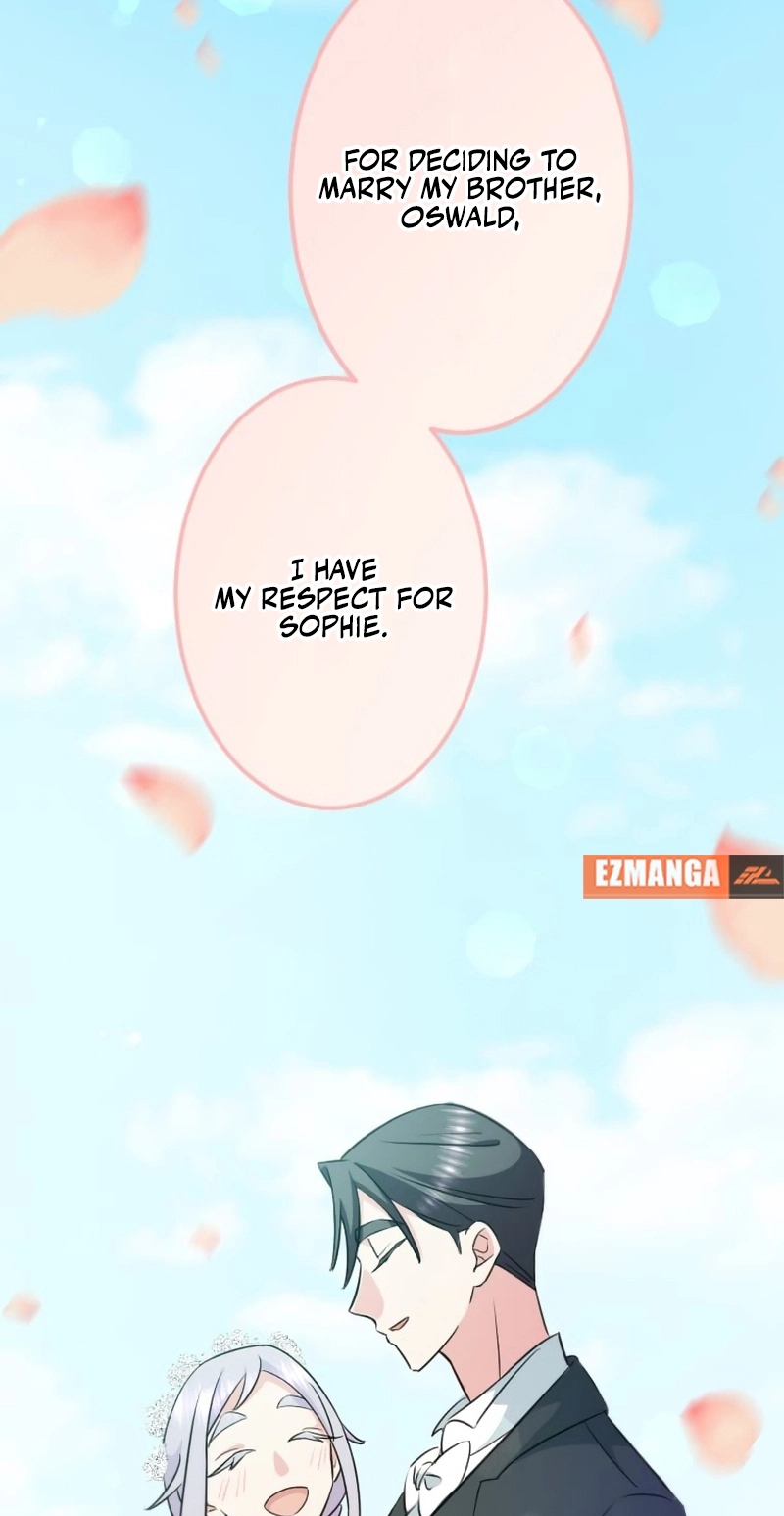 Akuyaku Reijou ni Tensei Shitakedo, Kekkon Ganbou Nante Arimasen! Chapter 26 page 42 - 