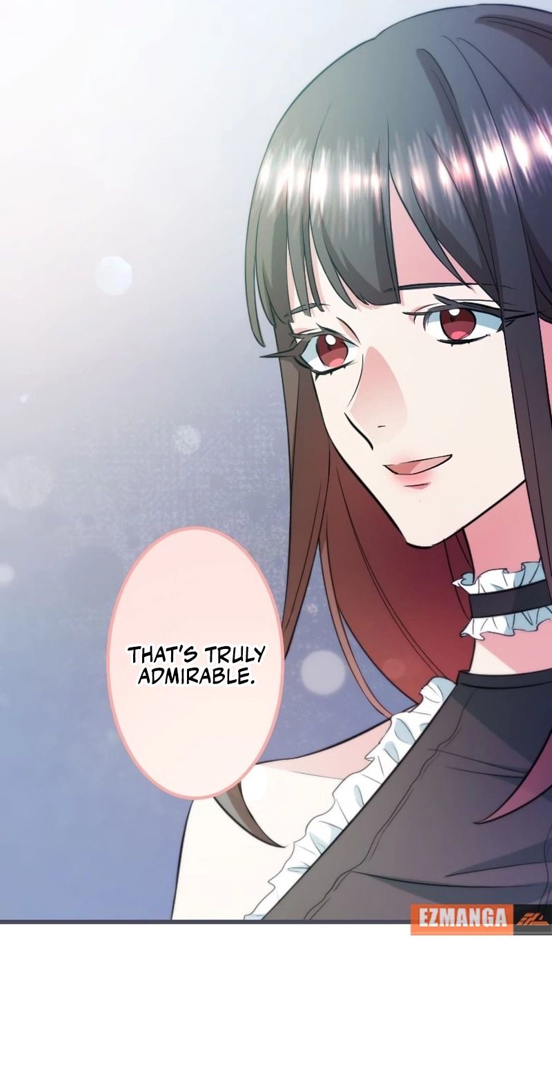 Akuyaku Reijou ni Tensei Shitakedo, Kekkon Ganbou Nante Arimasen! Chapter 26 page 47 - 