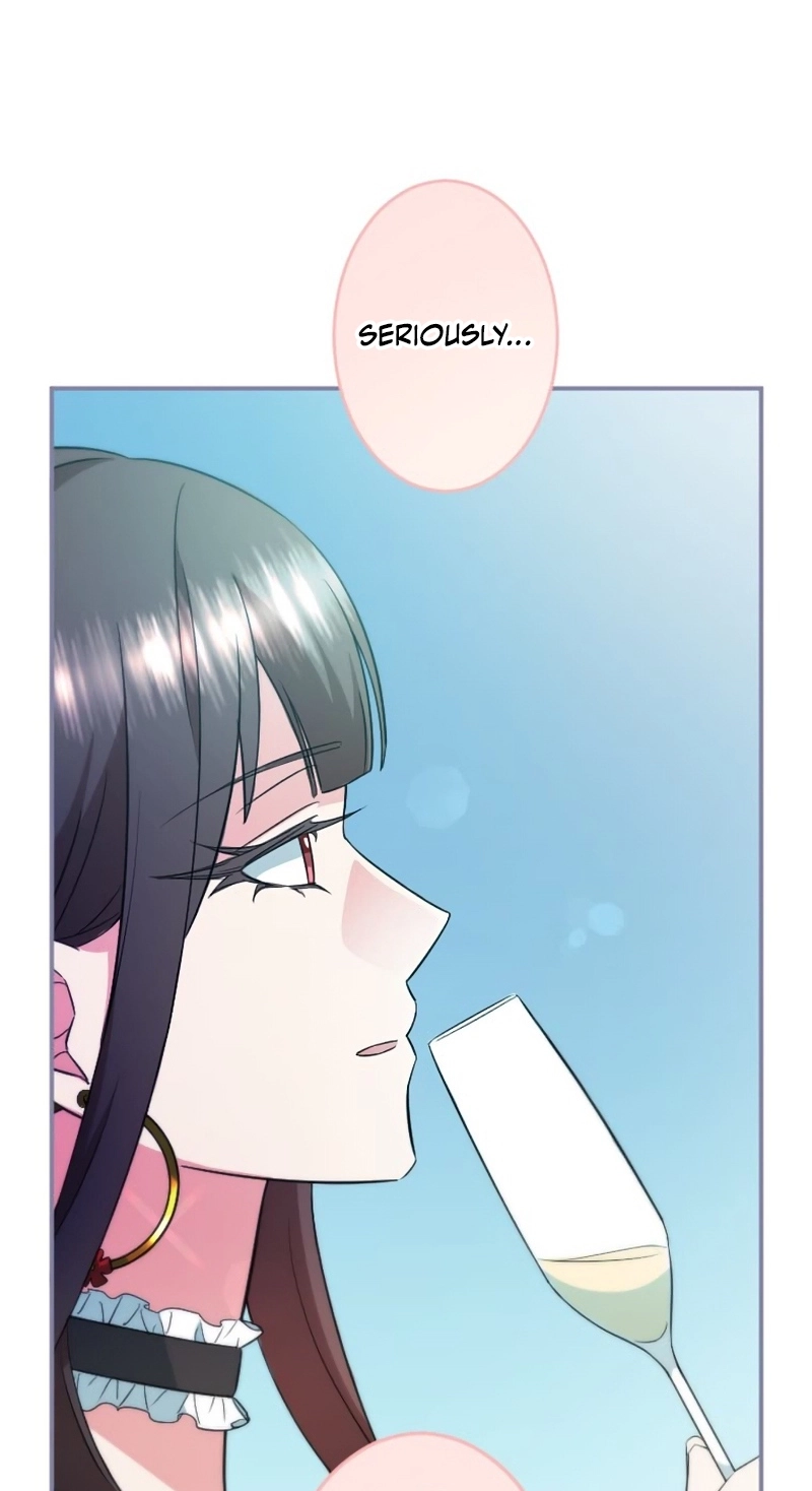 Akuyaku Reijou ni Tensei Shitakedo, Kekkon Ganbou Nante Arimasen! Chapter 26 page 51 - 