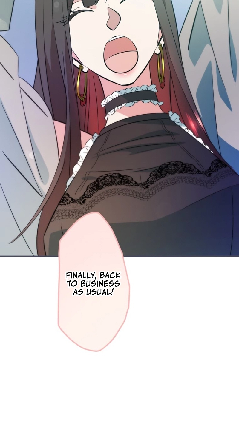 Akuyaku Reijou ni Tensei Shitakedo, Kekkon Ganbou Nante Arimasen! Chapter 26 page 56 - 