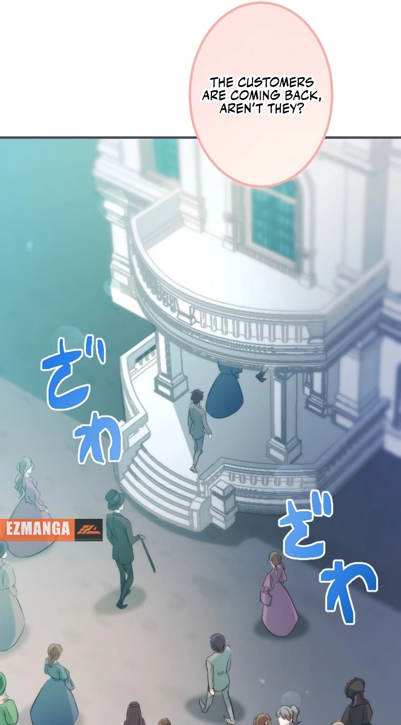 Akuyaku Reijou ni Tensei Shitakedo, Kekkon Ganbou Nante Arimasen! Chapter 26 page 58 - 