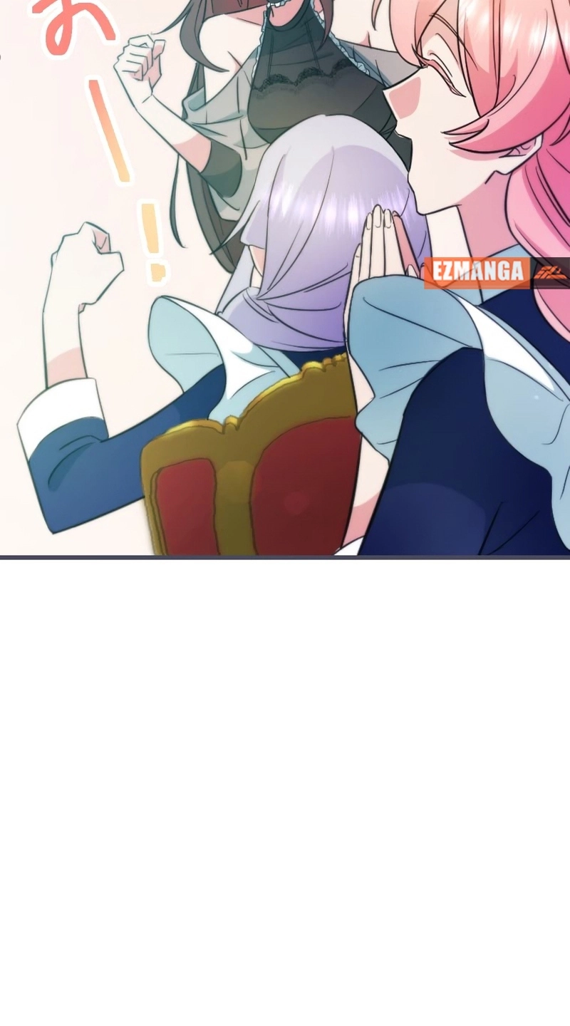 Akuyaku Reijou ni Tensei Shitakedo, Kekkon Ganbou Nante Arimasen! Chapter 26 page 66 - 
