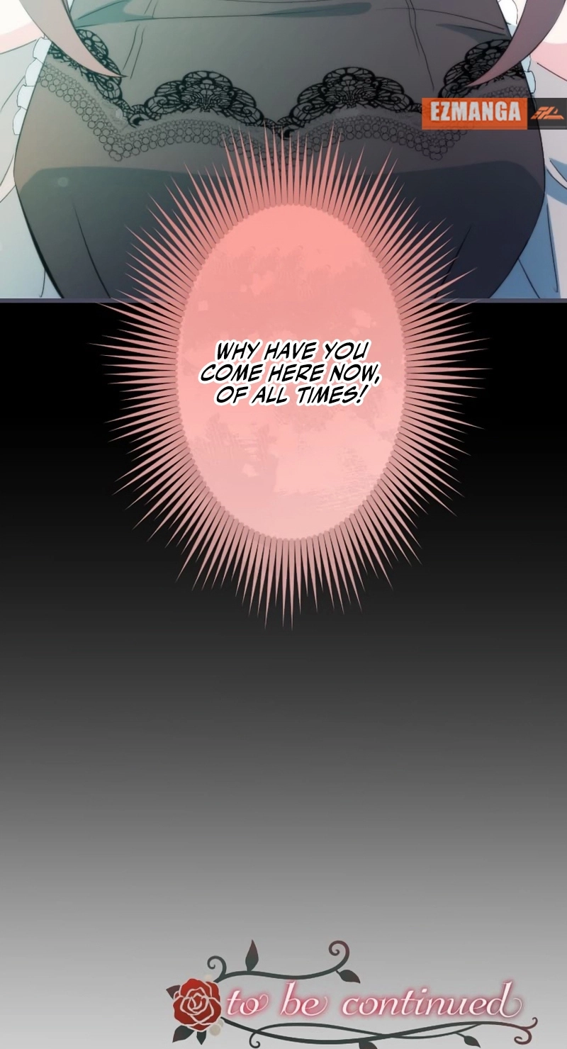 Akuyaku Reijou ni Tensei Shitakedo, Kekkon Ganbou Nante Arimasen! Chapter 26 page 81 - 