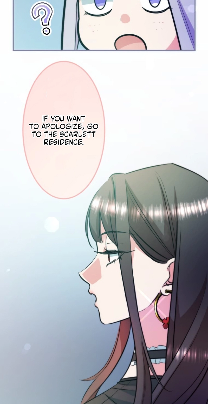 Akuyaku Reijou ni Tensei Shitakedo, Kekkon Ganbou Nante Arimasen! Chapter 27 page 14 - 