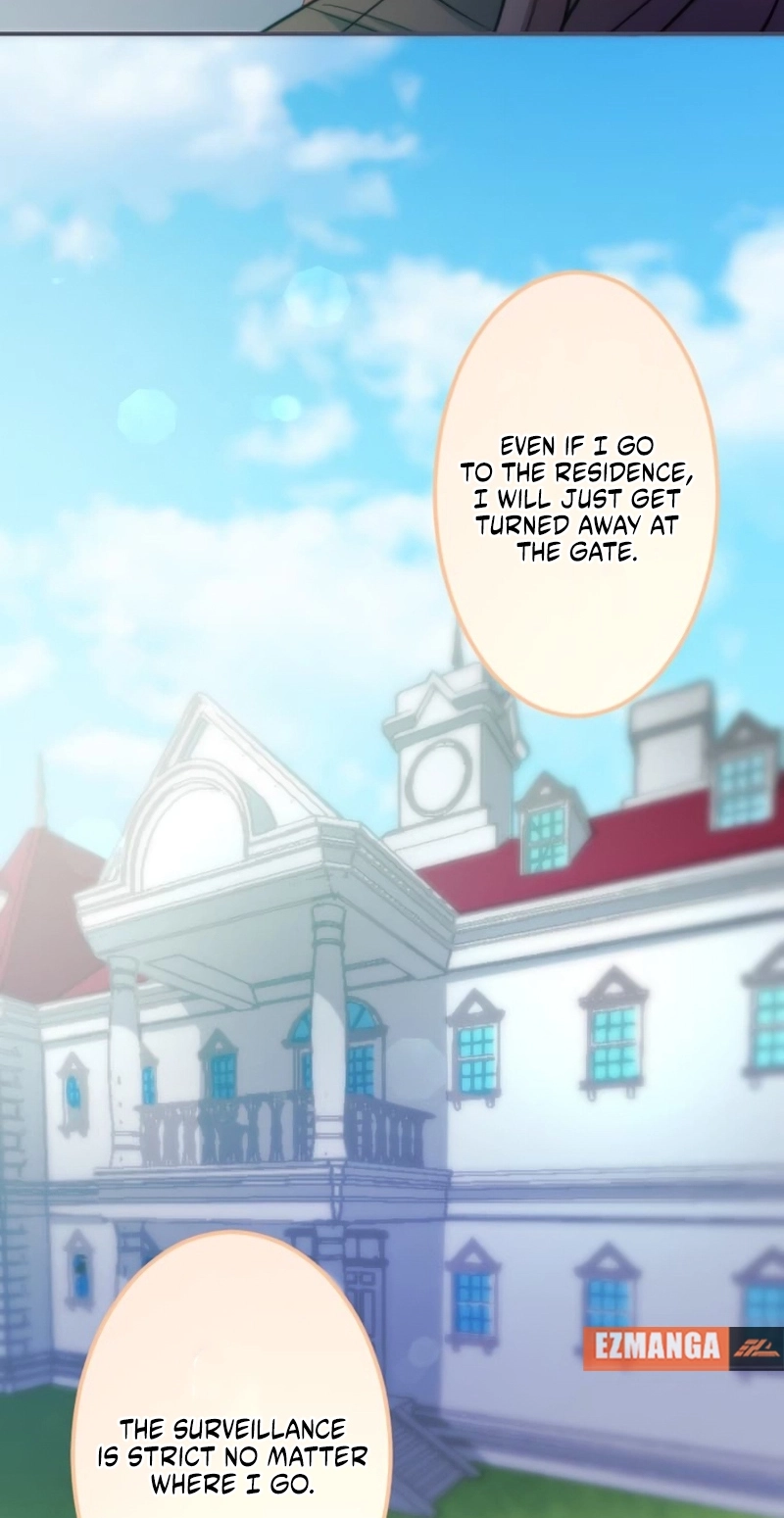 Akuyaku Reijou ni Tensei Shitakedo, Kekkon Ganbou Nante Arimasen! Chapter 27 page 15 - 