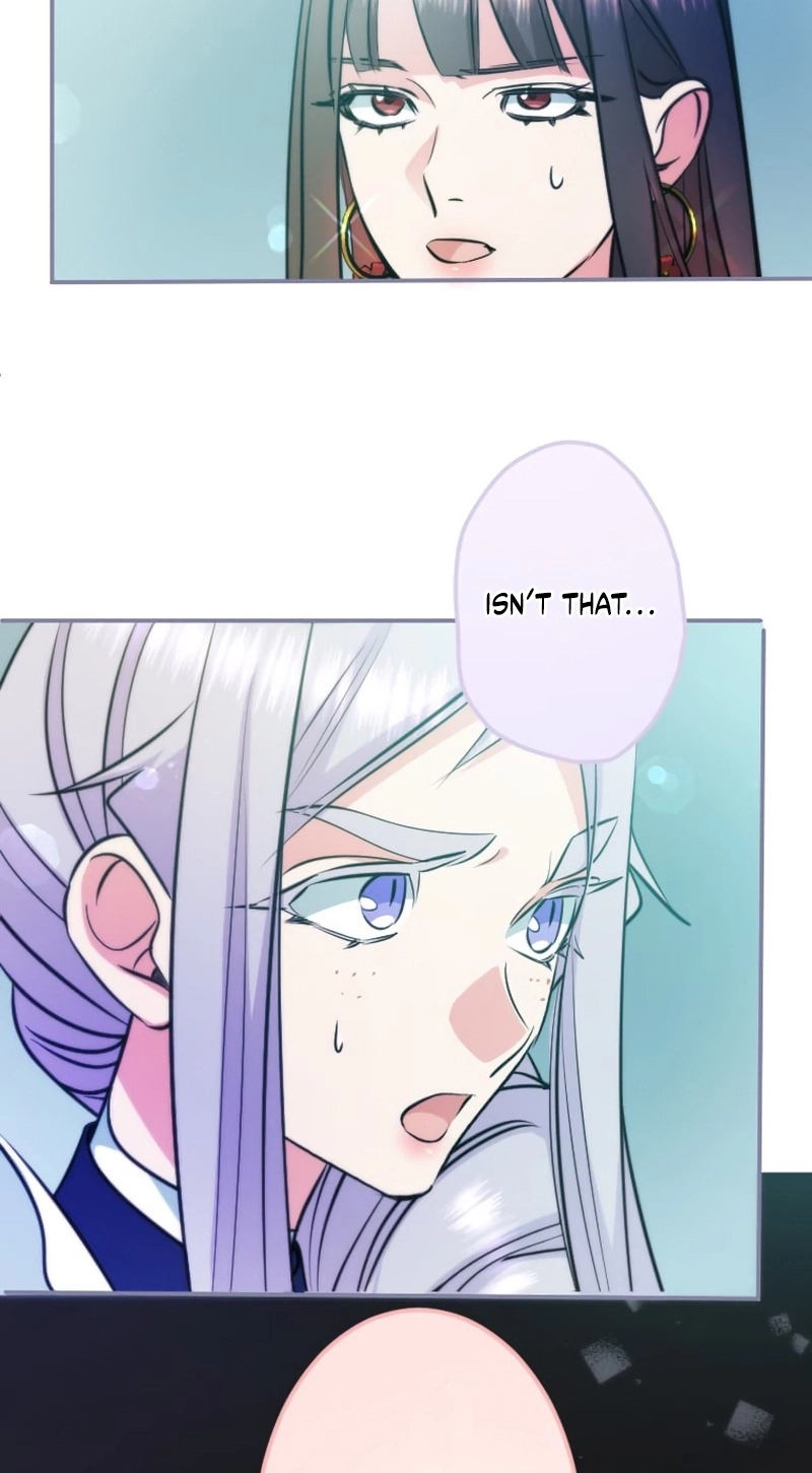 Akuyaku Reijou ni Tensei Shitakedo, Kekkon Ganbou Nante Arimasen! Chapter 27 page 3 - 