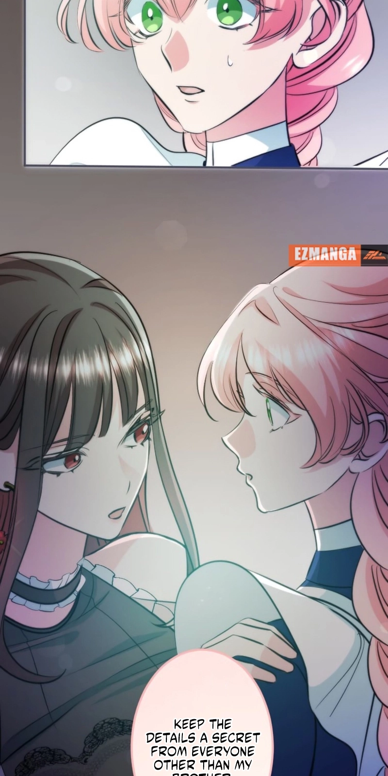 Akuyaku Reijou ni Tensei Shitakedo, Kekkon Ganbou Nante Arimasen! Chapter 27 page 23 - 