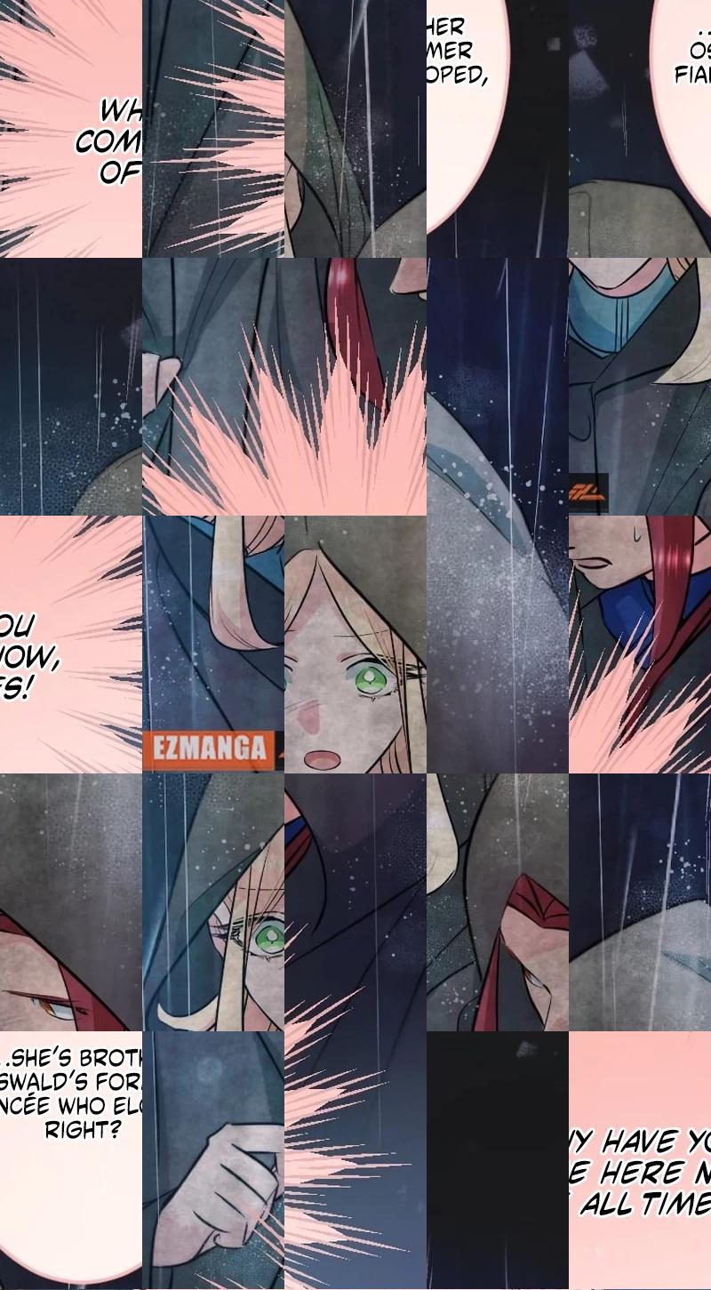 Akuyaku Reijou ni Tensei Shitakedo, Kekkon Ganbou Nante Arimasen! Chapter 27 page 4 - 