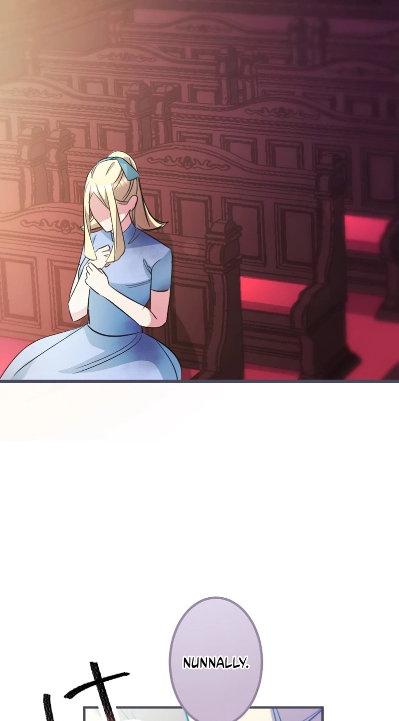 Akuyaku Reijou ni Tensei Shitakedo, Kekkon Ganbou Nante Arimasen! Chapter 27 page 34 - 