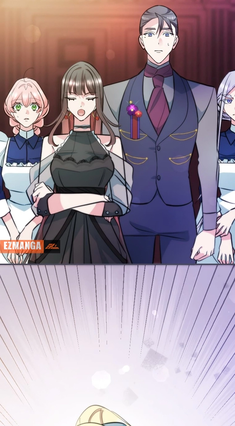 Akuyaku Reijou ni Tensei Shitakedo, Kekkon Ganbou Nante Arimasen! Chapter 27 page 36 - 