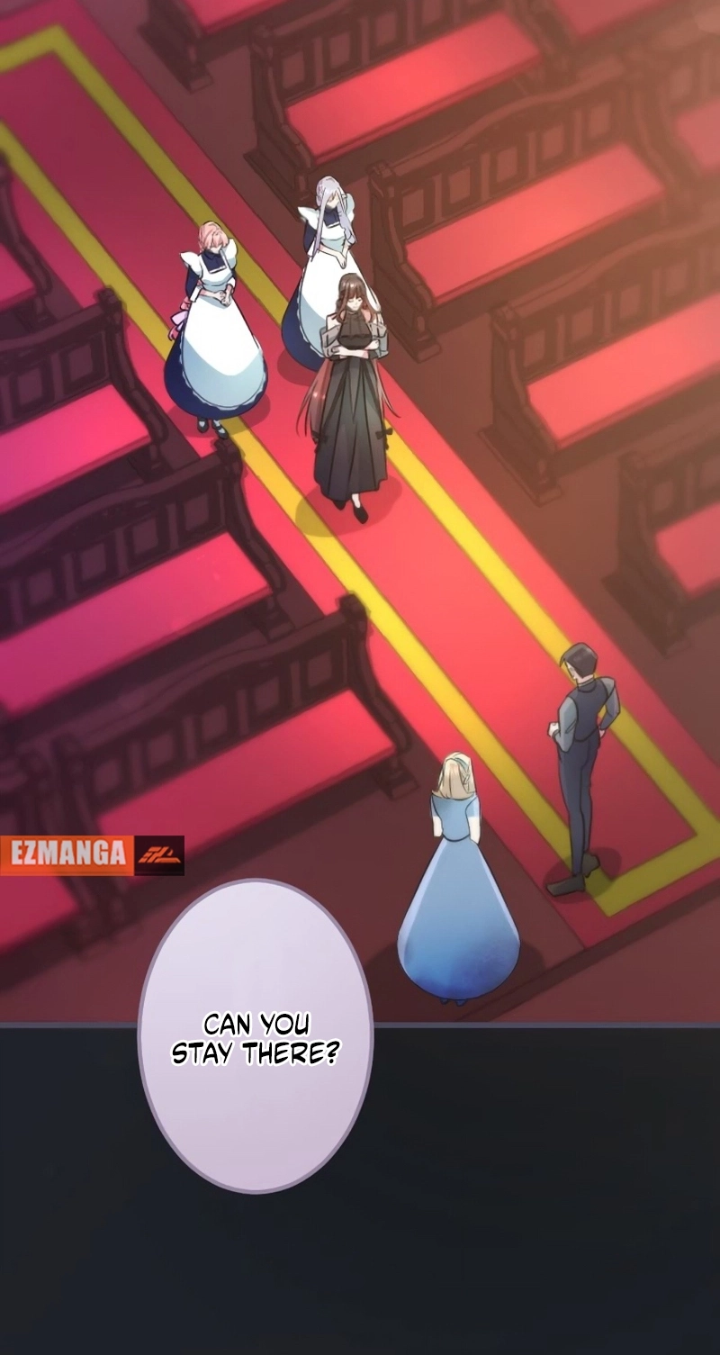 Akuyaku Reijou ni Tensei Shitakedo, Kekkon Ganbou Nante Arimasen! Chapter 27 page 44 - 