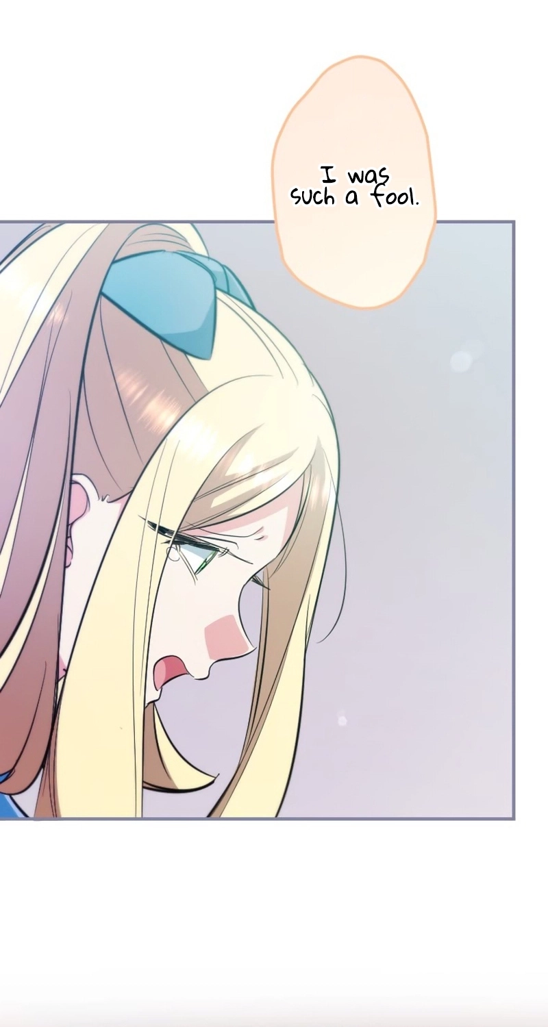 Akuyaku Reijou ni Tensei Shitakedo, Kekkon Ganbou Nante Arimasen! Chapter 27 page 48 - 