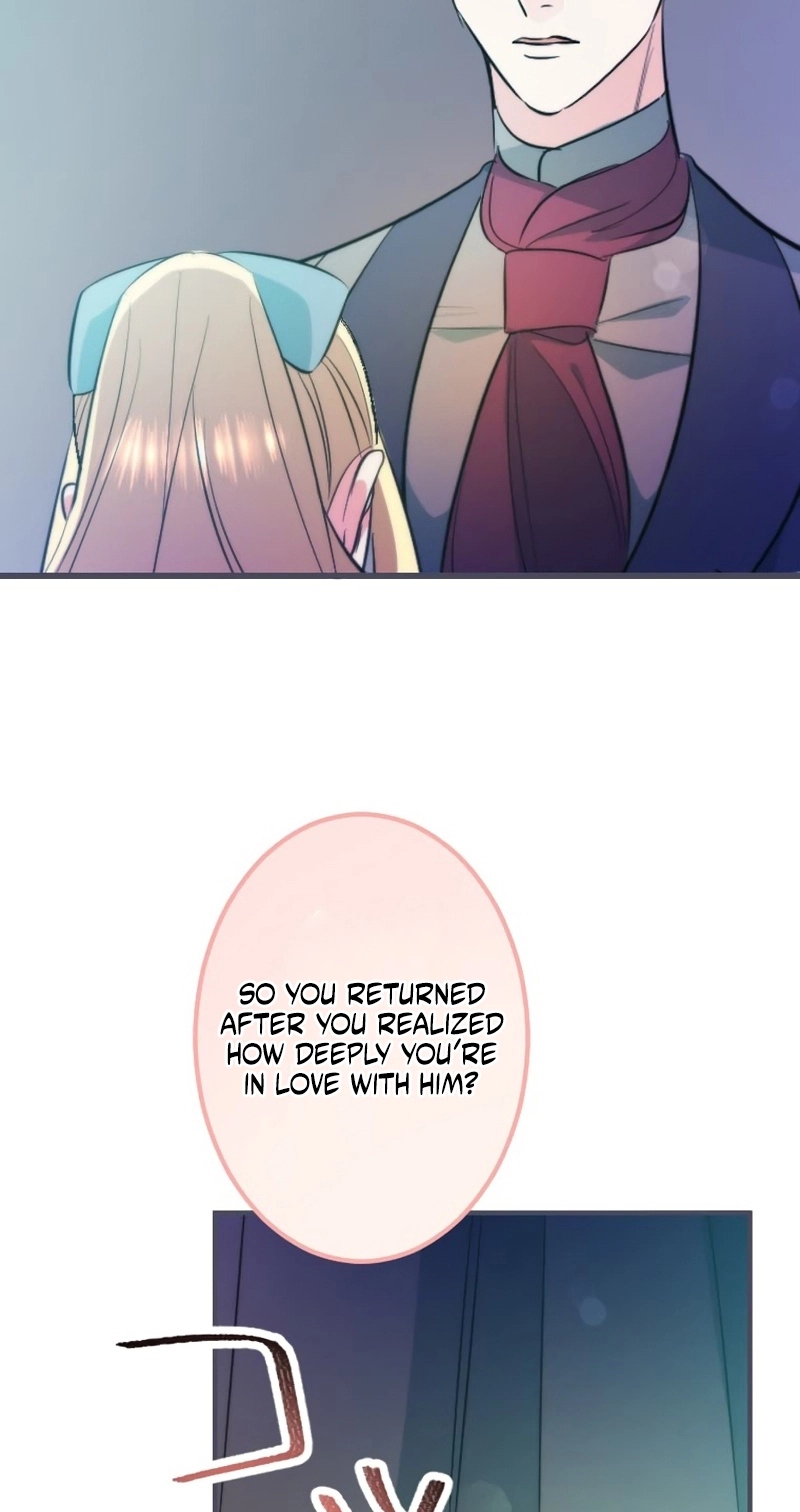 Akuyaku Reijou ni Tensei Shitakedo, Kekkon Ganbou Nante Arimasen! Chapter 27 page 53 - 