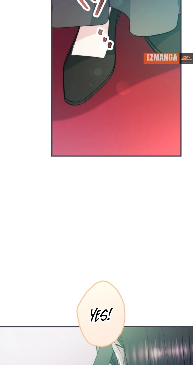 Akuyaku Reijou ni Tensei Shitakedo, Kekkon Ganbou Nante Arimasen! Chapter 27 page 54 - 