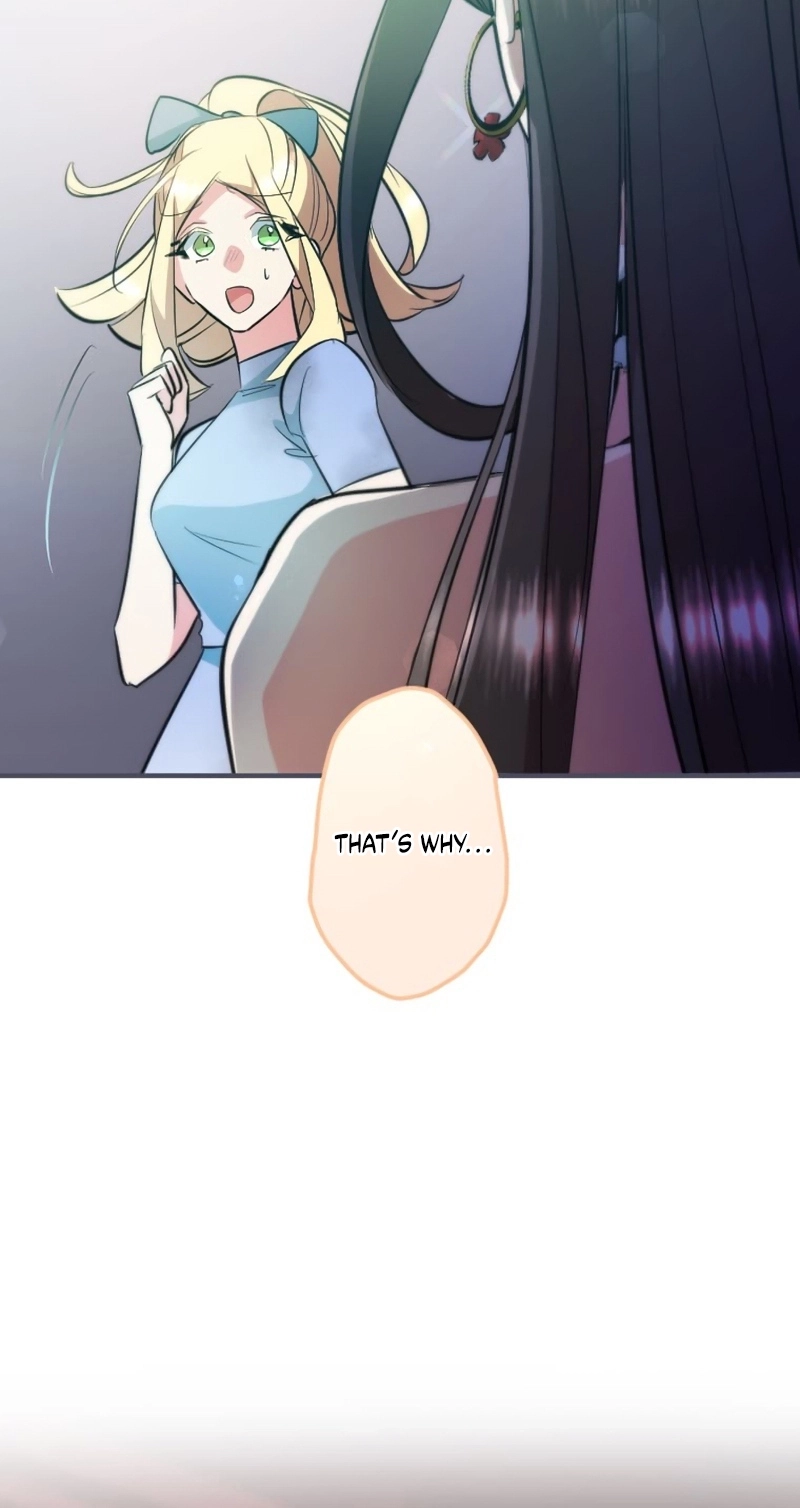 Akuyaku Reijou ni Tensei Shitakedo, Kekkon Ganbou Nante Arimasen! Chapter 27 page 55 - 