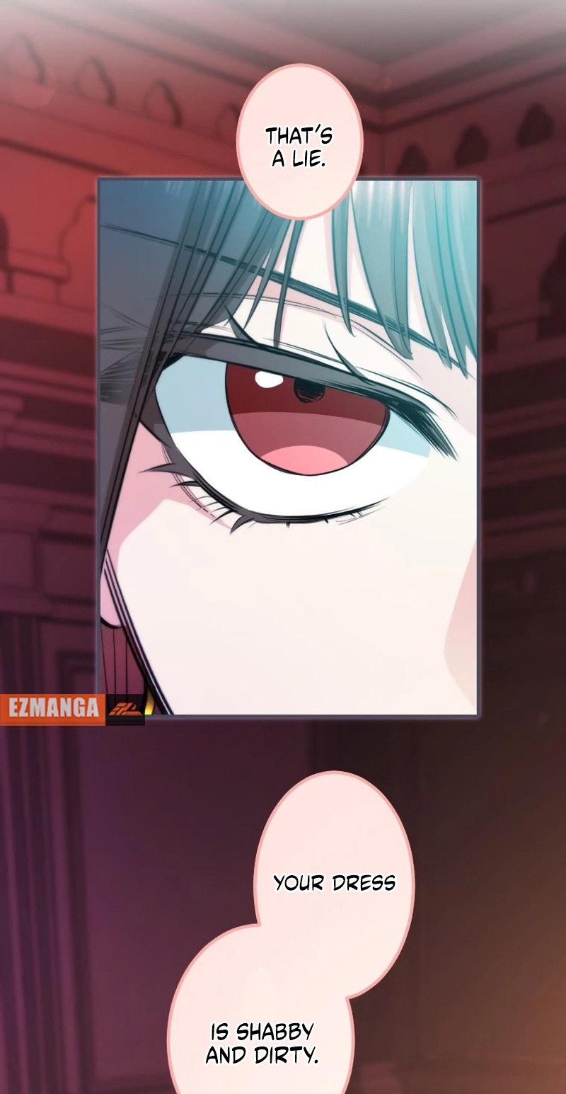 Akuyaku Reijou ni Tensei Shitakedo, Kekkon Ganbou Nante Arimasen! Chapter 27 page 56 - 