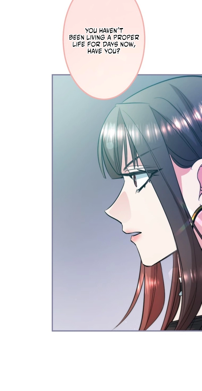 Akuyaku Reijou ni Tensei Shitakedo, Kekkon Ganbou Nante Arimasen! Chapter 27 page 58 - 