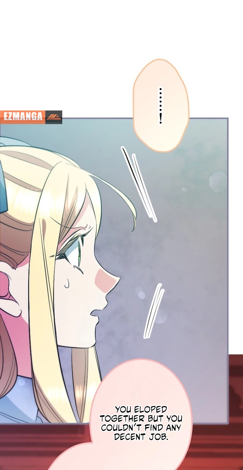 Akuyaku Reijou ni Tensei Shitakedo, Kekkon Ganbou Nante Arimasen! Chapter 27 page 59 - 