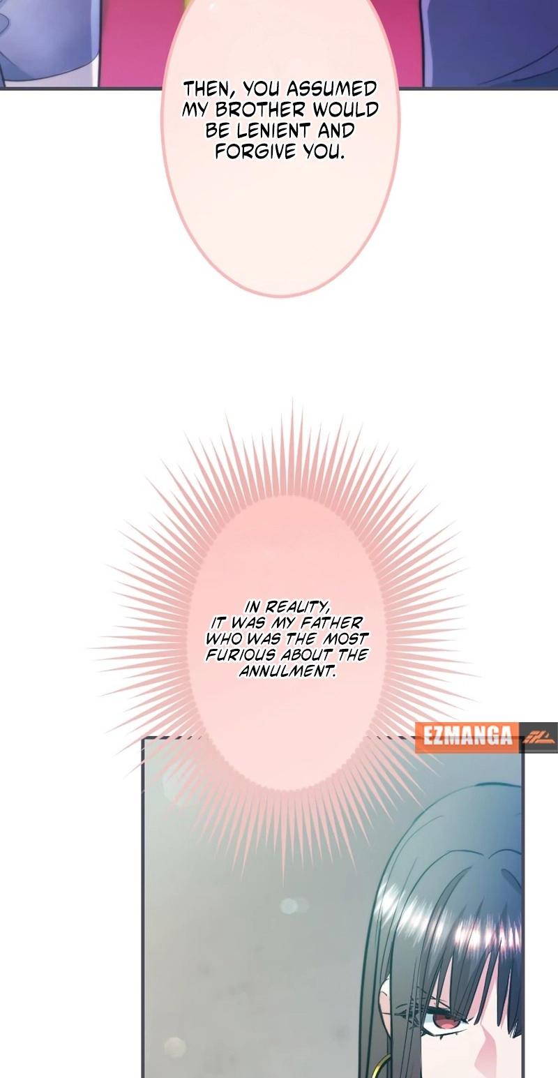Akuyaku Reijou ni Tensei Shitakedo, Kekkon Ganbou Nante Arimasen! Chapter 27 page 61 - 