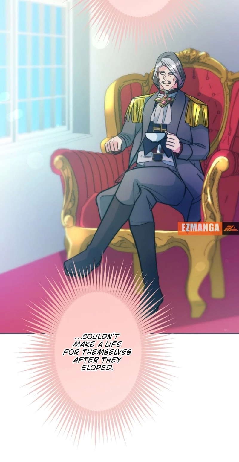 Akuyaku Reijou ni Tensei Shitakedo, Kekkon Ganbou Nante Arimasen! Chapter 27 page 63 - 