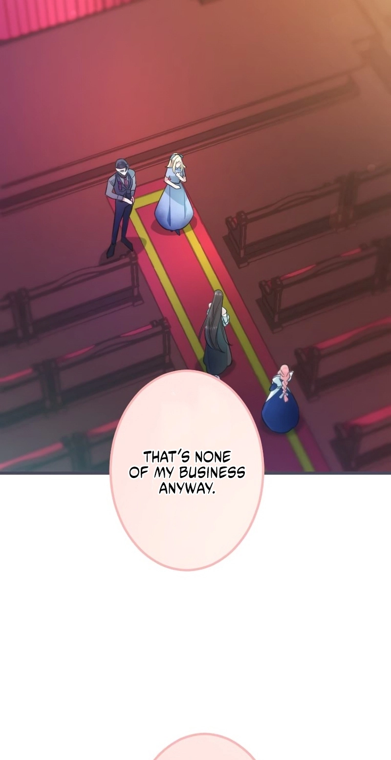Akuyaku Reijou ni Tensei Shitakedo, Kekkon Ganbou Nante Arimasen! Chapter 27 page 78 - 
