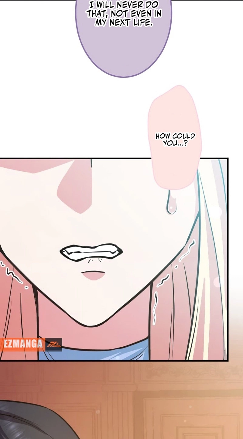 Akuyaku Reijou ni Tensei Shitakedo, Kekkon Ganbou Nante Arimasen! Chapter 28 page 17 - 