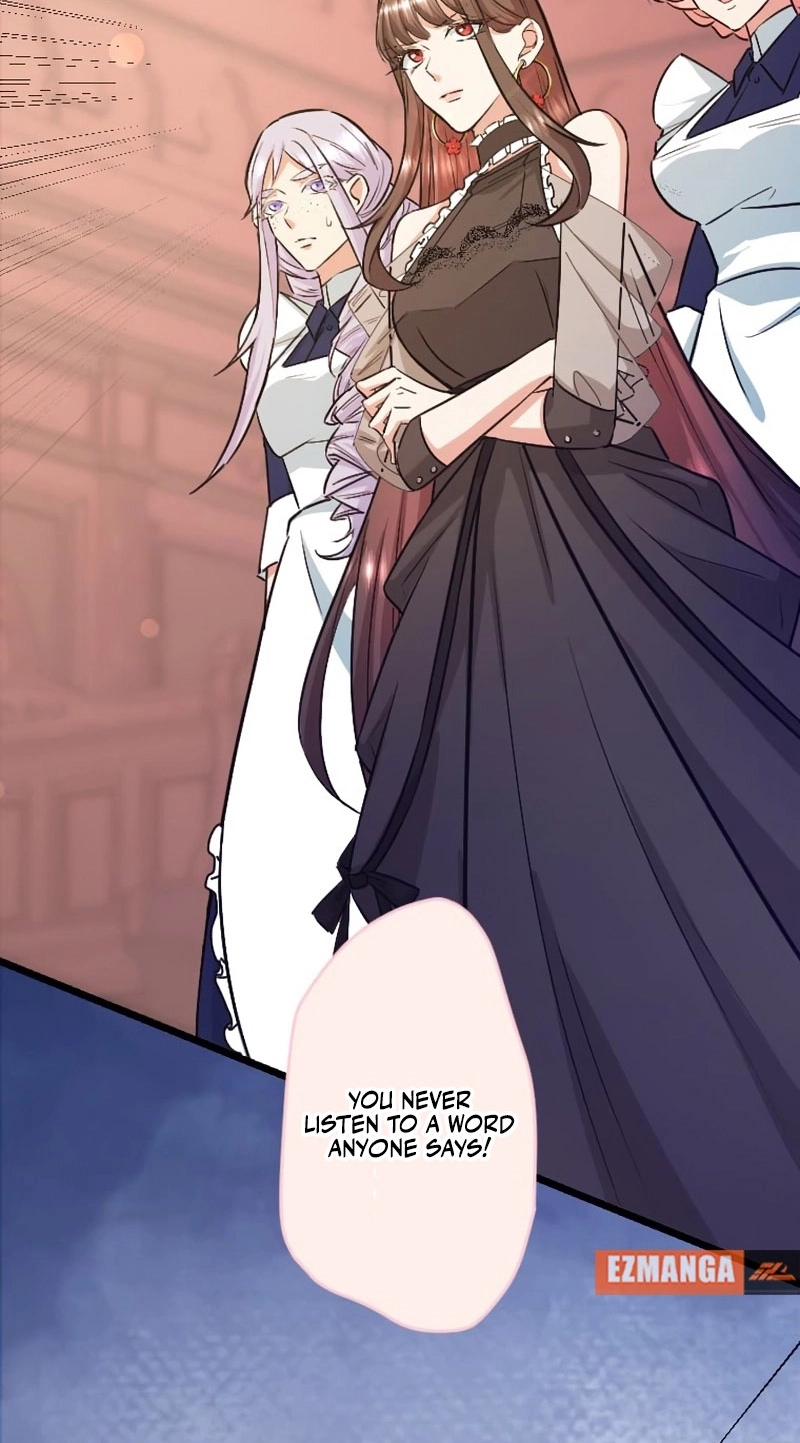 Akuyaku Reijou ni Tensei Shitakedo, Kekkon Ganbou Nante Arimasen! Chapter 28 page 31 - 
